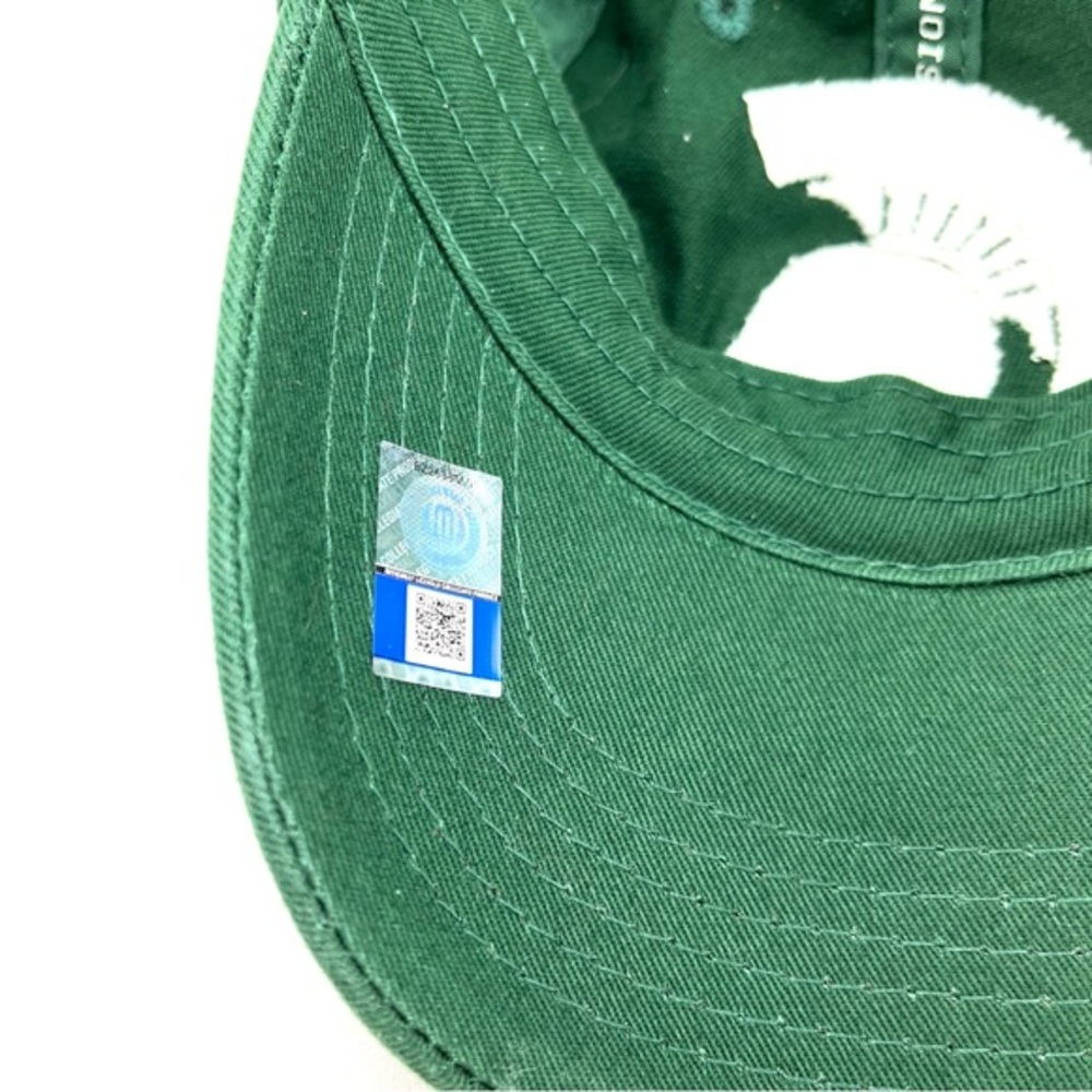 Michigan State Spartans‎ baseball cap - Picture 5 of 11
